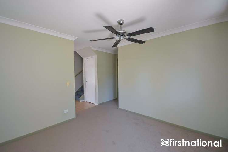 Sixth view of Homely townhouse listing, 34 5-15, Cook Road, Tamborine Mountain QLD 4272