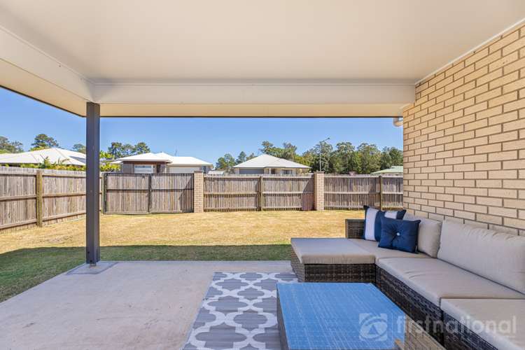 Second view of Homely house listing, 56 Greber Road, Beerwah QLD 4519