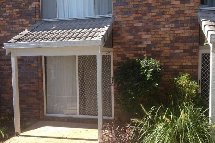 Main view of Homely townhouse listing, 15/176-184 Ewing Road, Woodridge QLD 4114