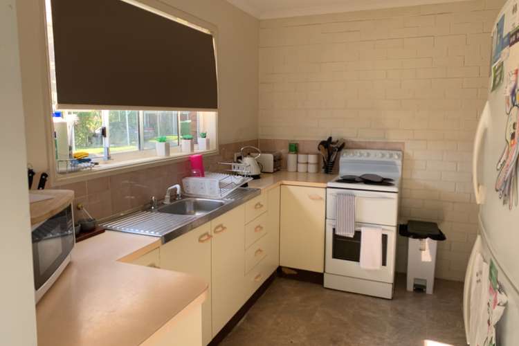 Second view of Homely townhouse listing, 15/176-184 Ewing Road, Woodridge QLD 4114