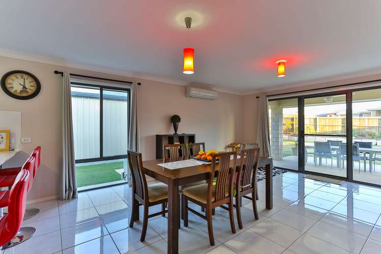 Sixth view of Homely house listing, 7 Heron Court, Kleinton QLD 4352