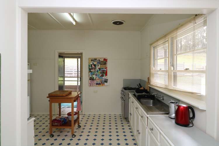 Second view of Homely house listing, 11 Station, Cann River VIC 3890