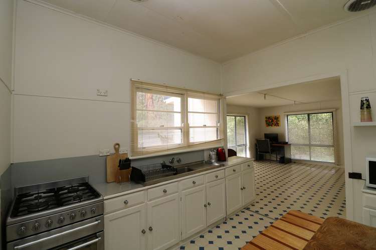 Third view of Homely house listing, 11 Station, Cann River VIC 3890