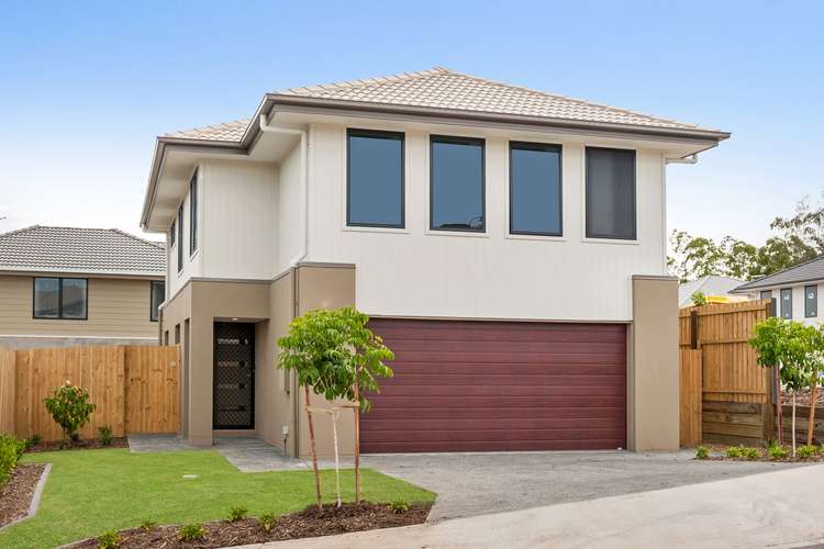 Main view of Homely townhouse listing, xxxx/21 Springfield Parkway, Springfield QLD 4300