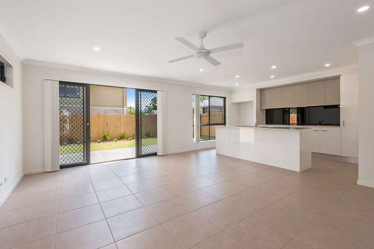 Fourth view of Homely townhouse listing, xxxx/21 Springfield Parkway, Springfield QLD 4300