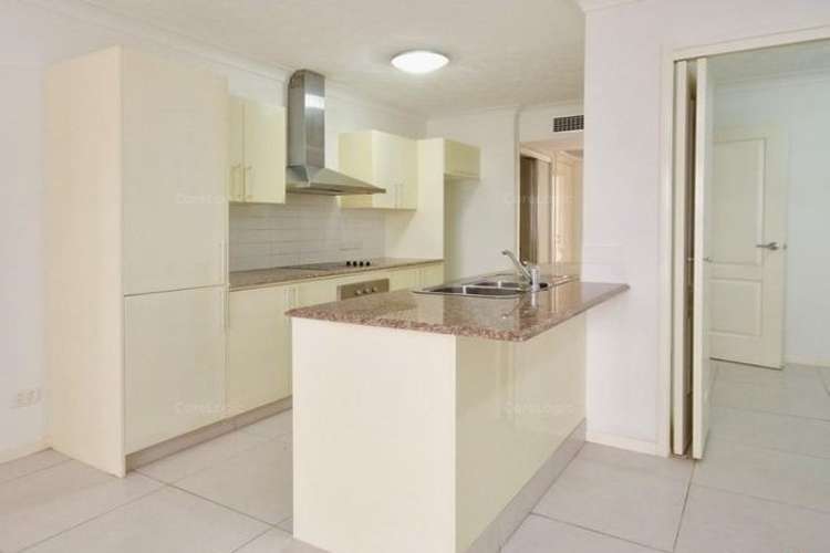 Second view of Homely apartment listing, 12/27 Berwick Street, Fortitude Valley QLD 4006