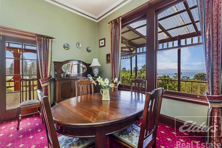 Sixth view of Homely house listing, 77 Flinders Street, Beauty Point TAS 7270