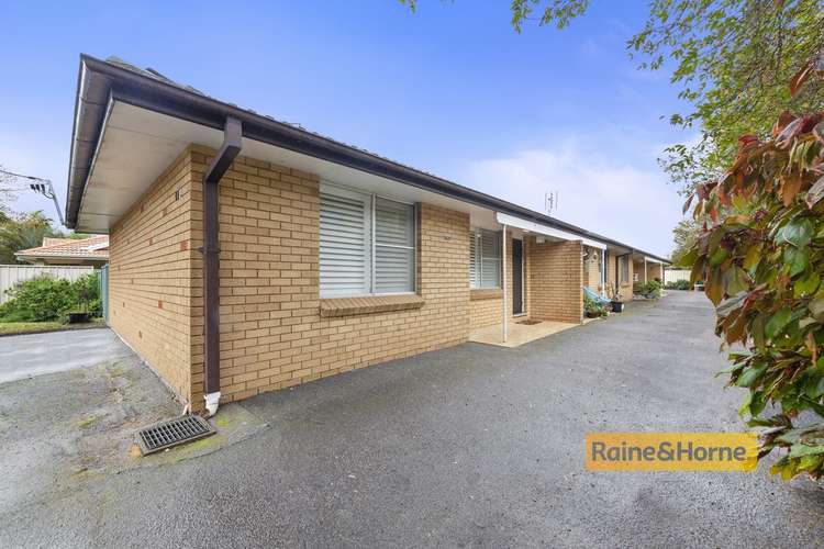 Main view of Homely villa listing, 1/11A Warwick Street, Blackwall NSW 2256