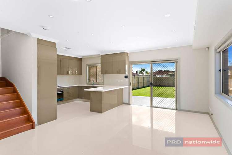 Fourth view of Homely semiDetached listing, 162 Tower Street, Panania NSW 2213