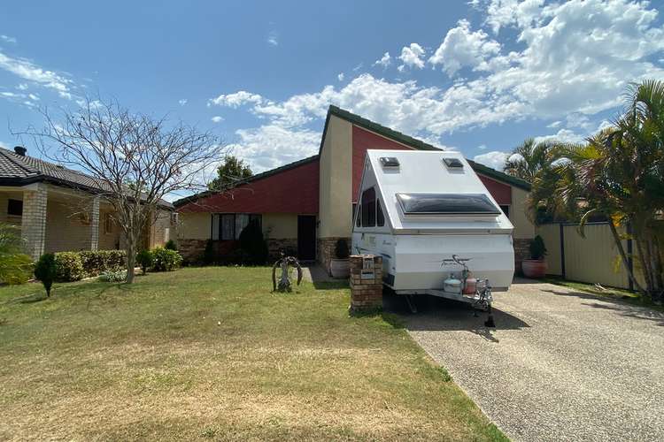 Main view of Homely house listing, 30 Oakmont Avenue, Cornubia QLD 4130