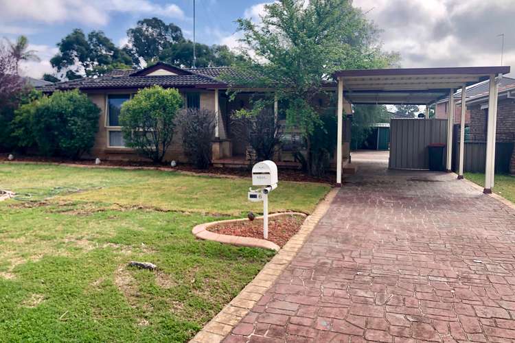 Main view of Homely house listing, 6 Jular Place, Jamisontown NSW 2750