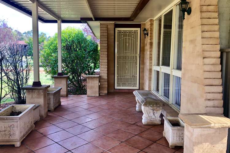 Second view of Homely house listing, 6 Jular Place, Jamisontown NSW 2750
