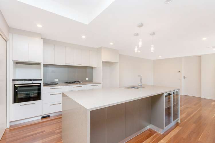 Second view of Homely townhouse listing, 43 Loftus Street, Yarralumla ACT 2600