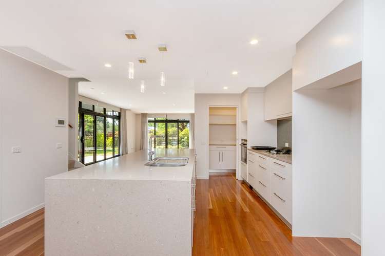 Third view of Homely townhouse listing, 43 Loftus Street, Yarralumla ACT 2600