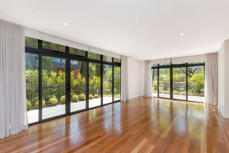 Fourth view of Homely townhouse listing, 43 Loftus Street, Yarralumla ACT 2600