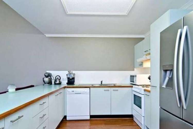 Fifth view of Homely unit listing, 9/96 Old Northern Road, Everton Park QLD 4053