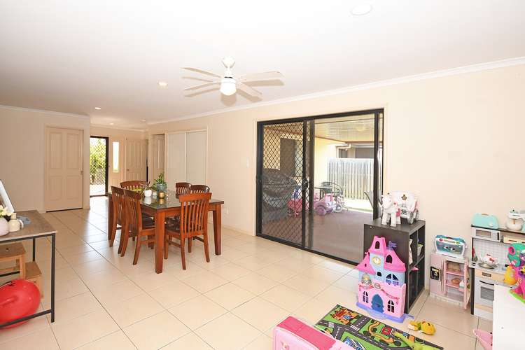 Sixth view of Homely house listing, 52 Endeavour Way, Eli Waters QLD 4655