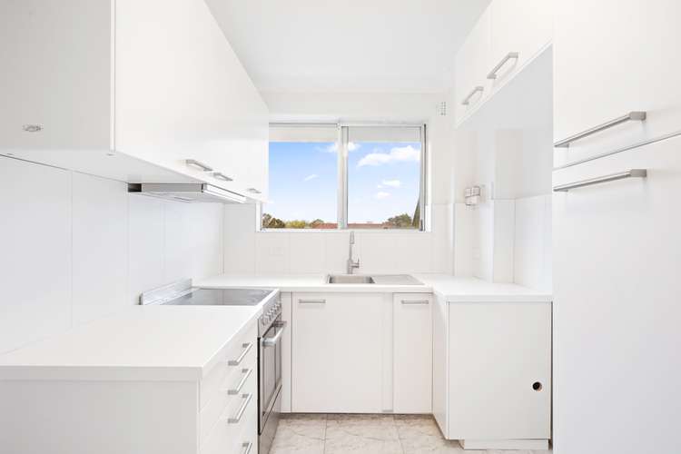 Main view of Homely apartment listing, 12/347 Annandale Street, Annandale NSW 2038