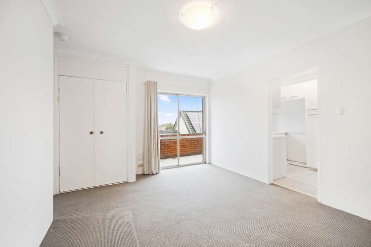 Second view of Homely apartment listing, 12/347 Annandale Street, Annandale NSW 2038