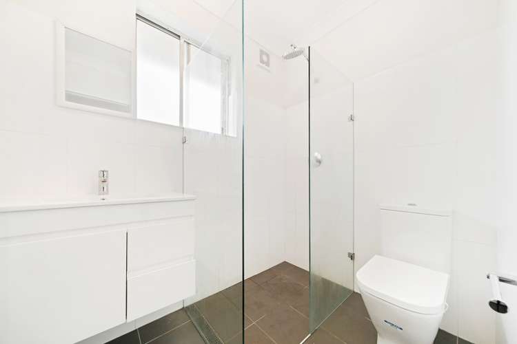 Third view of Homely apartment listing, 12/347 Annandale Street, Annandale NSW 2038