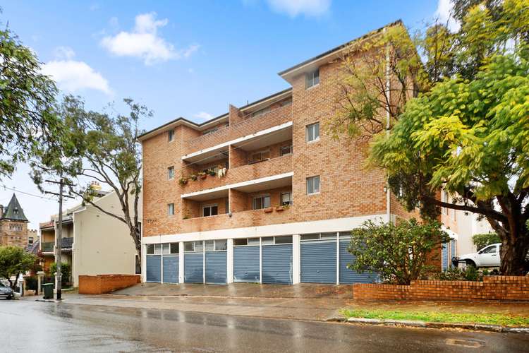 Fourth view of Homely apartment listing, 12/347 Annandale Street, Annandale NSW 2038