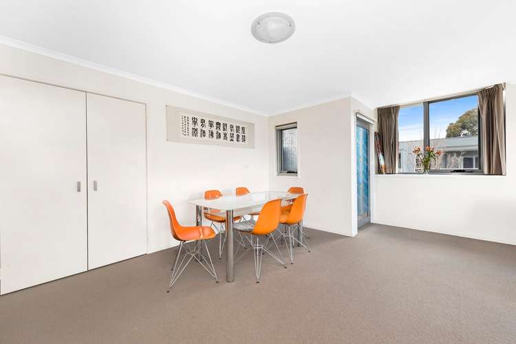 Fifth view of Homely apartment listing, 303/17 Dooring Street, Braddon ACT 2612