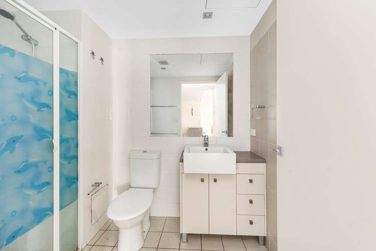 Seventh view of Homely apartment listing, 303/17 Dooring Street, Braddon ACT 2612