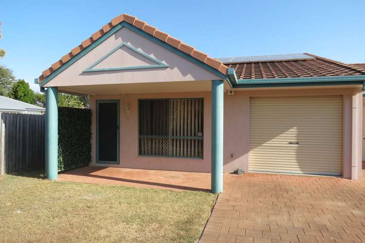 Main view of Homely unit listing, 4/103 Cypress Street, Torquay QLD 4655