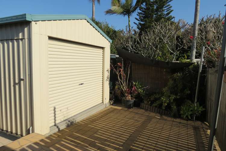 Second view of Homely unit listing, 4/103 Cypress Street, Torquay QLD 4655