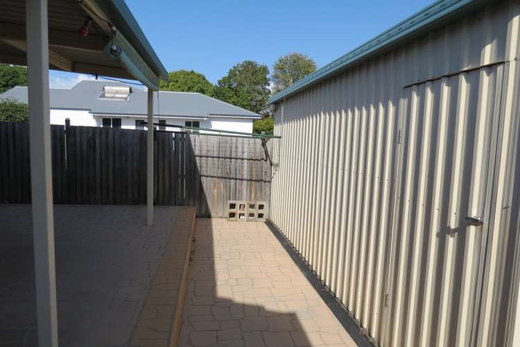 Third view of Homely unit listing, 4/103 Cypress Street, Torquay QLD 4655