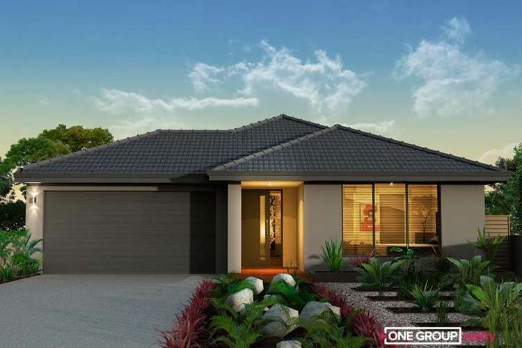 Main view of Homely house listing, 136 Jardin Road, Wollert VIC 3750