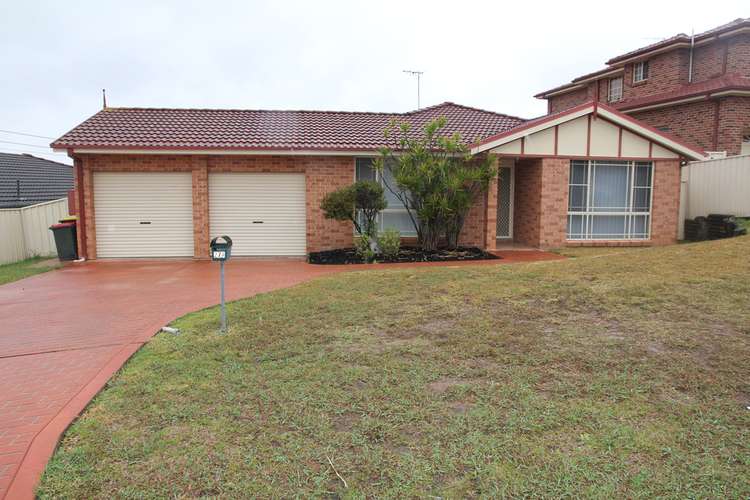 Main view of Homely house listing, 27A Henry Street, Cecil Hills NSW 2171