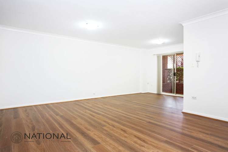 Third view of Homely unit listing, 3/8-10 Newman St, Merrylands NSW 2160