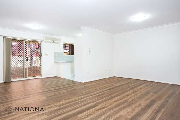 Fourth view of Homely unit listing, 3/8-10 Newman St, Merrylands NSW 2160