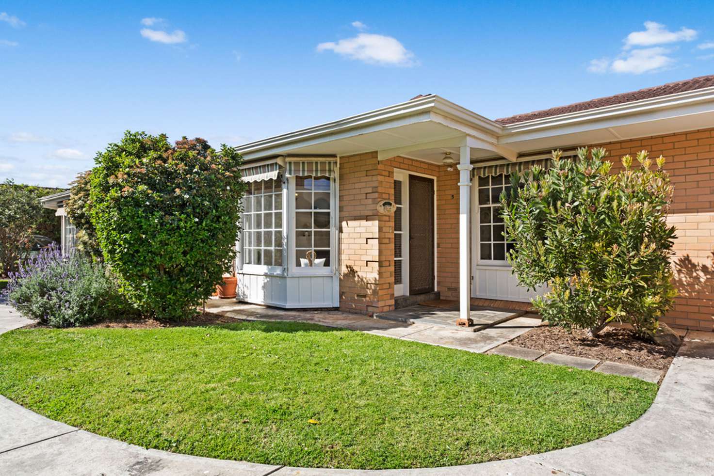 Main view of Homely unit listing, 3/72 Wattle St, Fullarton SA 5063