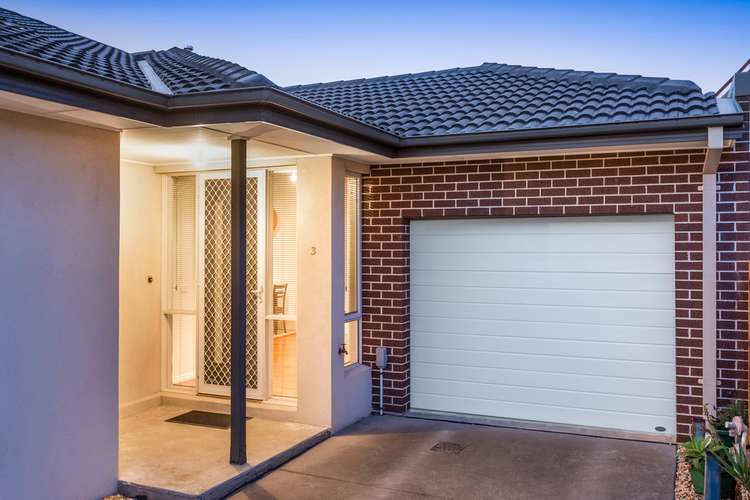 Main view of Homely house listing, 3/4 Nash Court, Altona Meadows VIC 3028