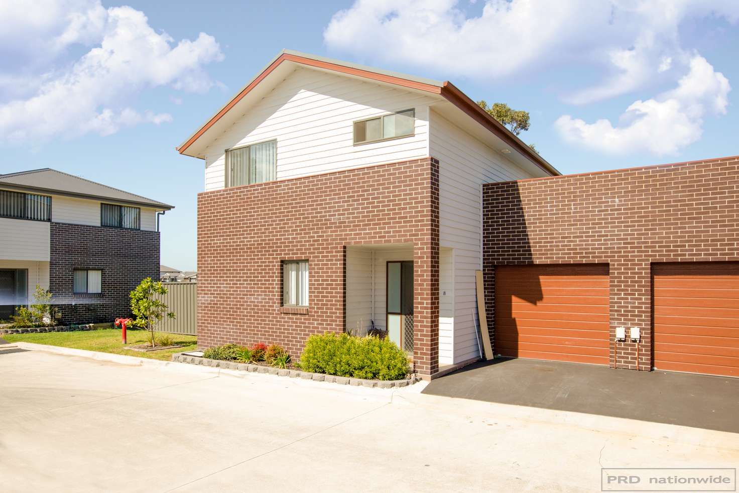 Main view of Homely house listing, 8 Skylark Avenue, Thornton NSW 2322