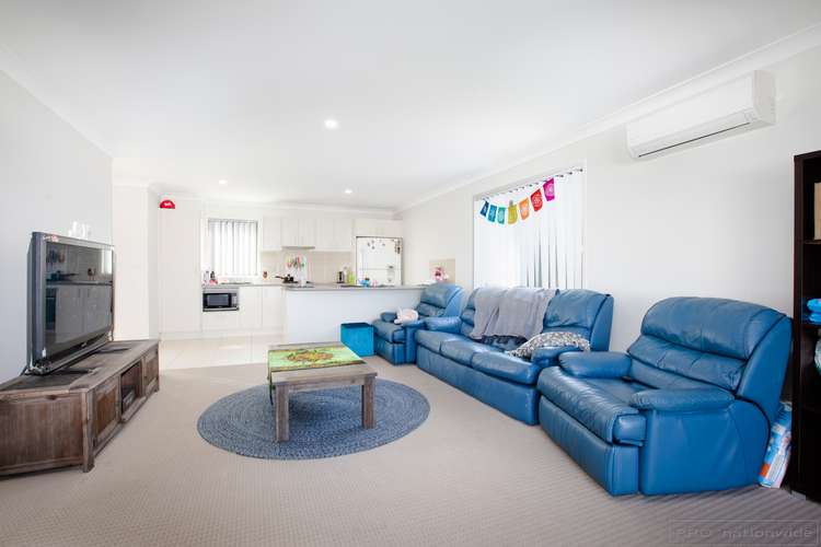 Fifth view of Homely house listing, 8 Skylark Avenue, Thornton NSW 2322