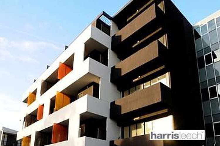 Main view of Homely apartment listing, 407/660 Blackburn Road, Notting Hill VIC 3168