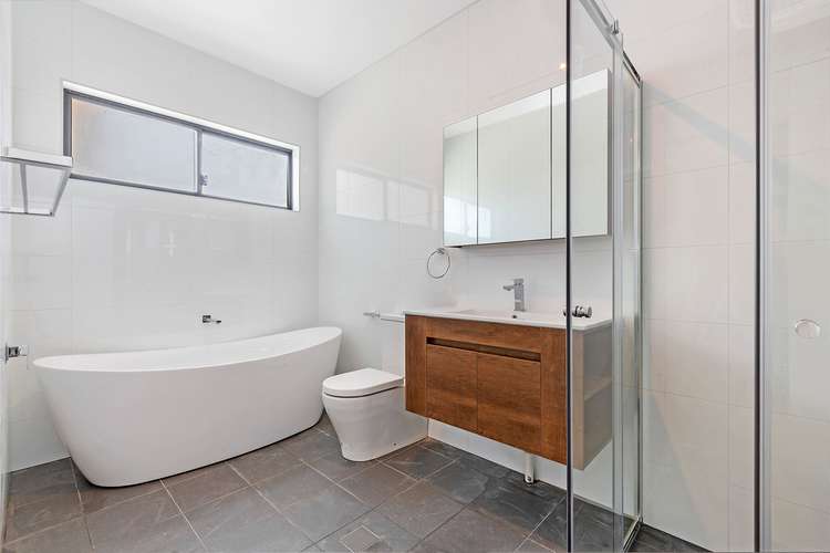 Sixth view of Homely semiDetached listing, 2 Kokoda Street, Abbotsford NSW 2046