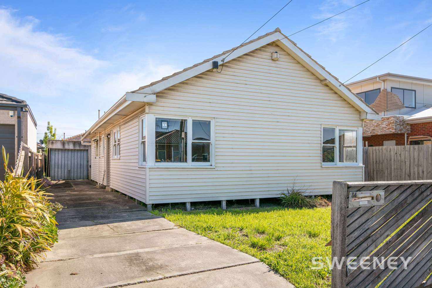 Main view of Homely house listing, 34 Ararat Street, Altona North VIC 3025
