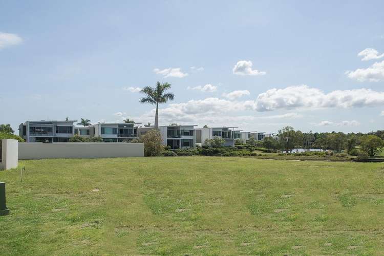 Fourth view of Homely residentialLand listing, 7686 Fairway Boulevard, Hope Island QLD 4212