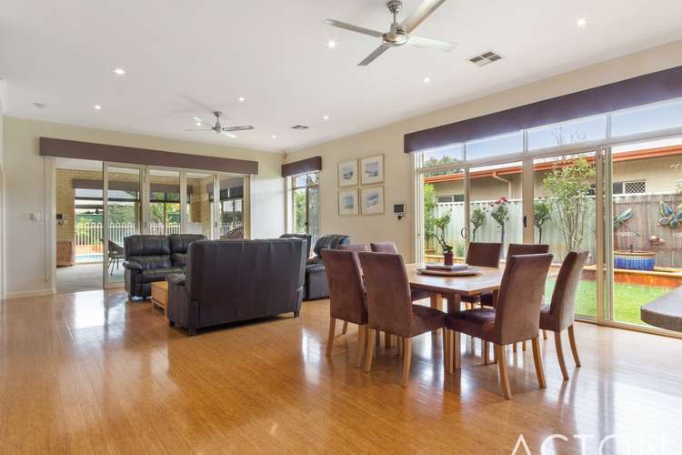 Second view of Homely house listing, 62 Beamish Ave, Brentwood WA 6153