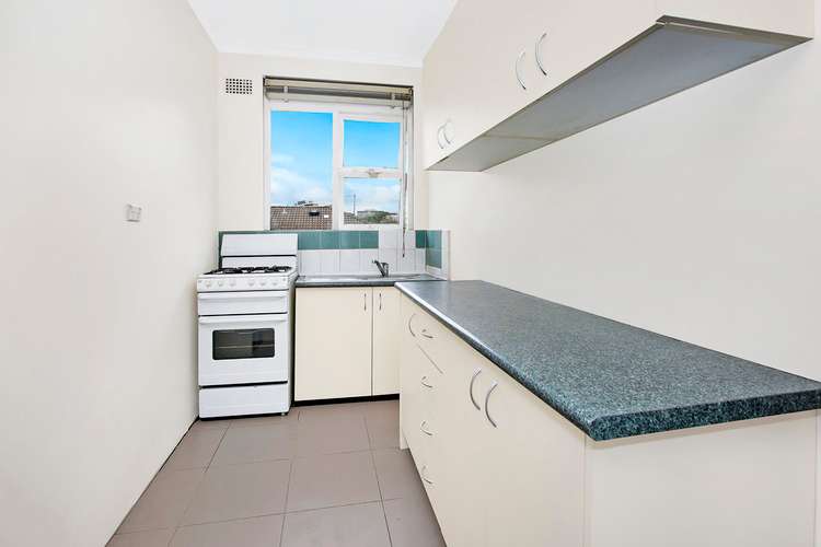 Third view of Homely apartment listing, 36/417 Liverpool Road, Ashfield NSW 2131