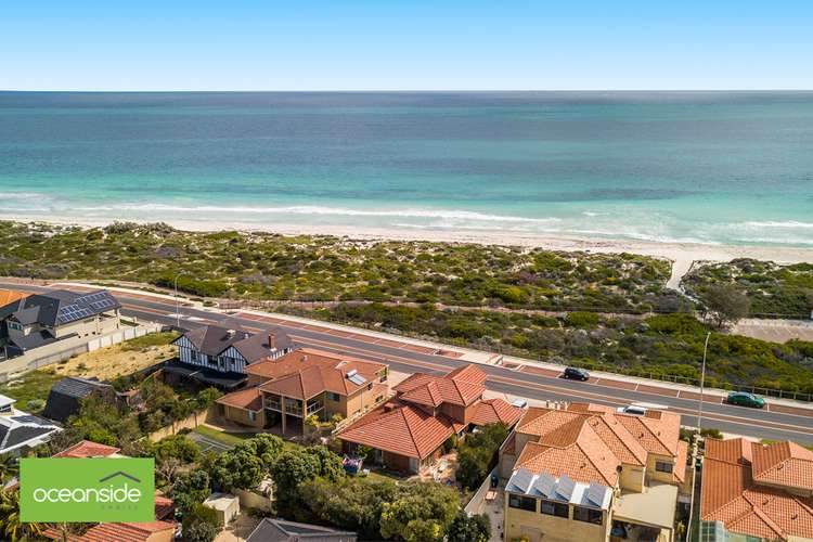 Second view of Homely house listing, 84 Oceanside Prom, Mullaloo WA 6027