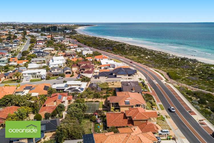 Fifth view of Homely house listing, 84 Oceanside Prom, Mullaloo WA 6027