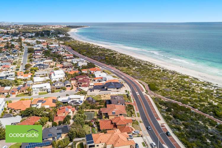 Sixth view of Homely house listing, 84 Oceanside Prom, Mullaloo WA 6027