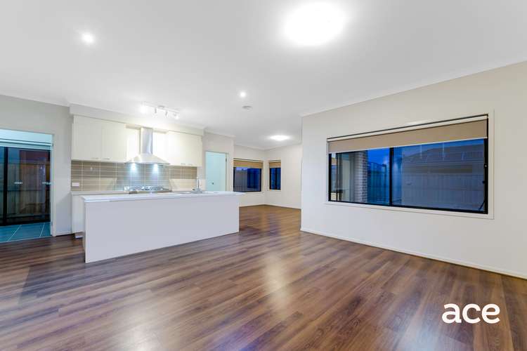 Seventh view of Homely house listing, 25 Maldon Street, Williams Landing VIC 3027