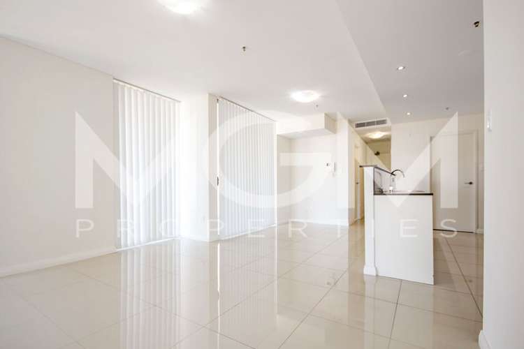 Second view of Homely apartment listing, 1074/111 High Street, Mascot NSW 2020