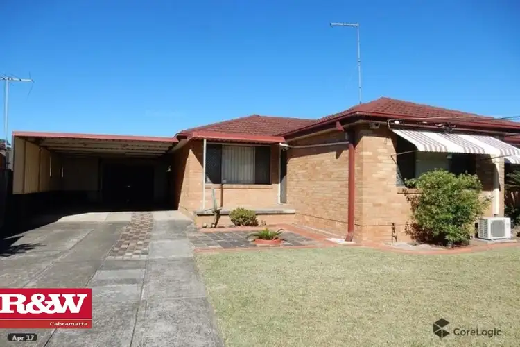 67 Hollywood Drive, Lansvale NSW 2166